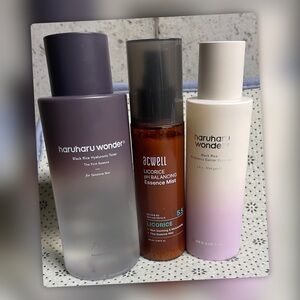 Skincare Bundle (Used)